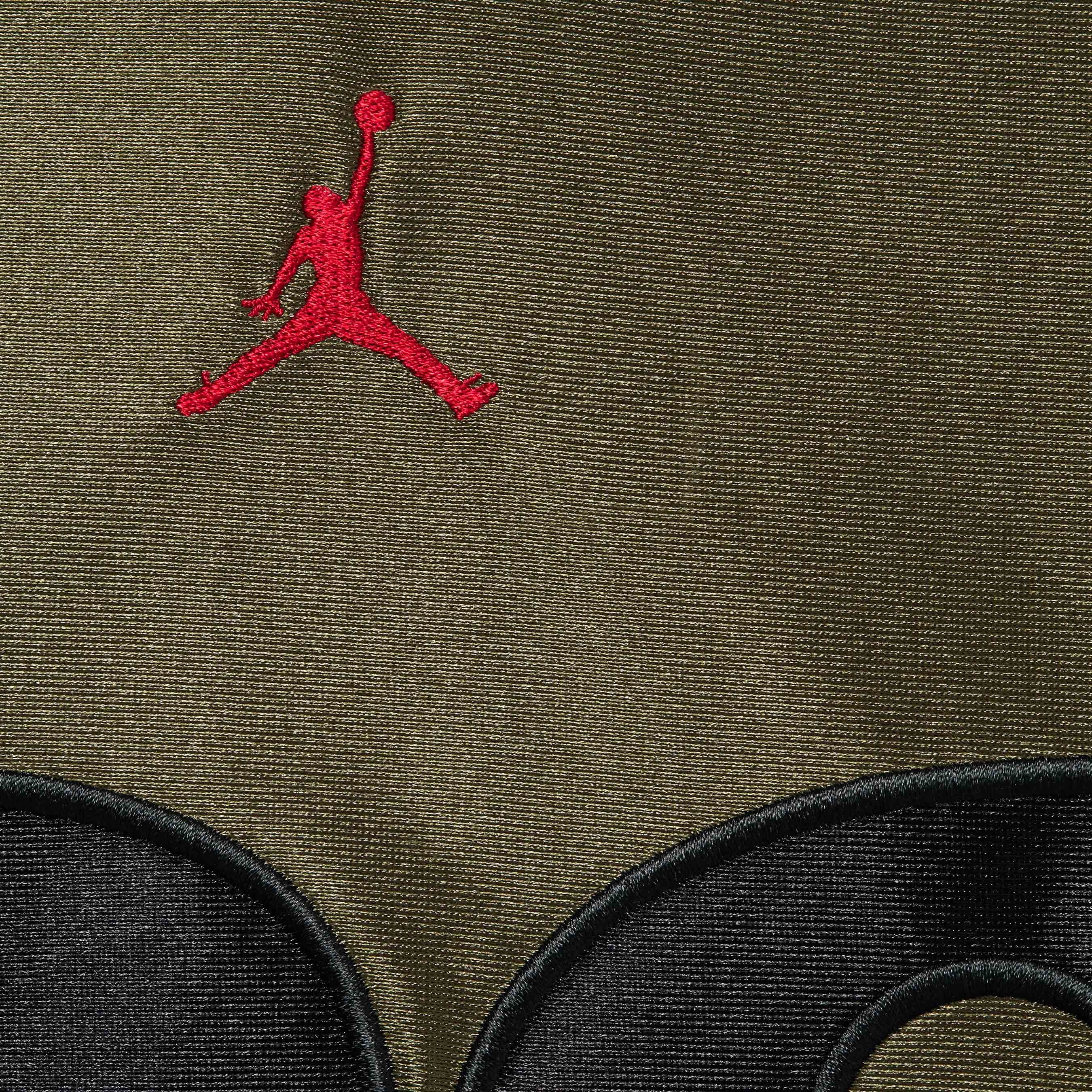 Supreme®/Jordan® Warm Up Jersey view 4